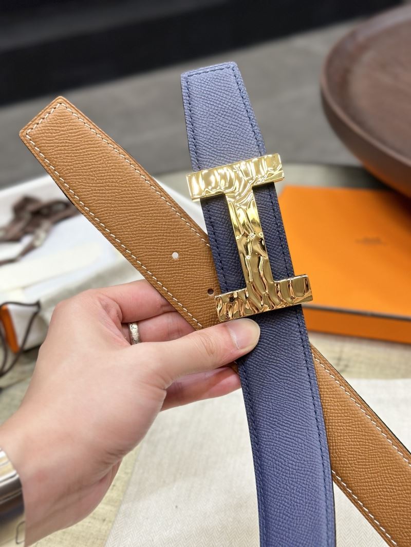 Hermes Belts